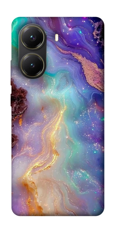 Чохол на Xiaomi Poco X7 Pro Epoxy design ver.6 фото 1 з 1