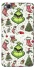 Чохол на Xiaomi Redmi 4a Grinch mood ver.3 фото 1 з 1