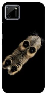 Чехол на Realme C11 Cat фото 1 из 1