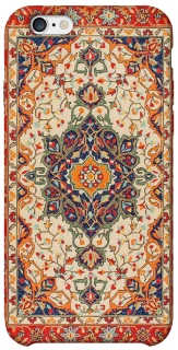 Чехол на Apple iPhone 6/6s (4.7") Килим v10 фото 1 из 1