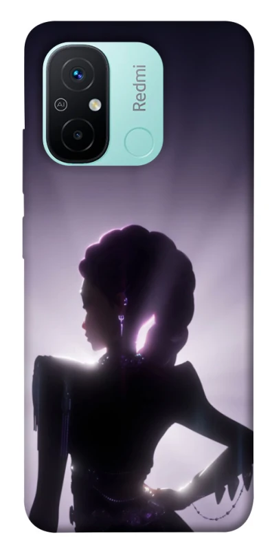 Чохол на Xiaomi Redmi 12C / Poco C55 K-Pop Demon Hunters ver.13 фото 1 з 1