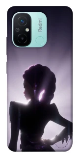 Чехол на Xiaomi Redmi 12C / Poco C55 K-Pop Demon Hunters ver.13 фото 1 из 1