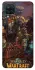 Чохол на Samsung Galaxy M12 Warcraft v2 фото 1 з 1