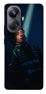 Чехол на Realme 10 Pro+ F-1 ver.9 фото 1 из 1