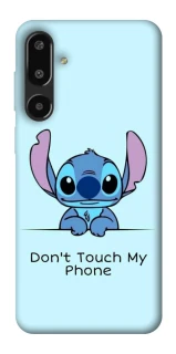Чехол на Samsung Galaxy F16 Stitch ver.5 фото 1 Чехол на Samsung Galaxy F16 Stitch ver.5 фото 1 из 1