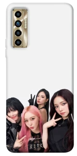 Чохол на TECNO Camon 17P Aespa v2 фото 1 з 1