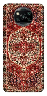 Чехол на Xiaomi Poco X3 NFC / Poco X3 Pro Килим v11 фото 1 из 1