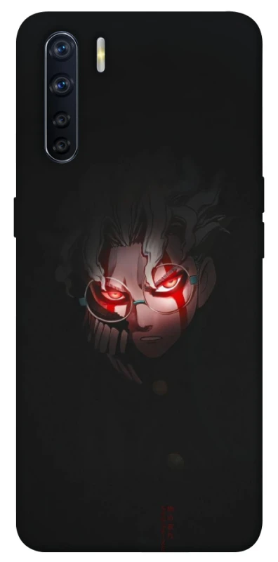 Чехол на Oppo A91 Dandadan фото 1 из 1