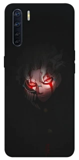 Чехол на Oppo A91 Dandadan фото 1 из 1