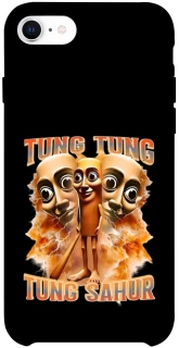 Чохол на Apple iPhone SE (2020) Tung Tung Tung Sahur фото 1 з 1