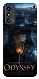 Чохол на ZTE Blade A53 Odyssey ver.4 фото 1 з 1