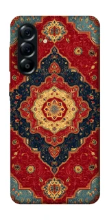 Чехол на Samsung Galaxy A57 5G Ковёр v50 фото 1 из 1