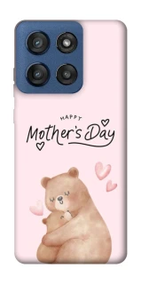 Чехол на Motorola Edge 60 Stylus Mother's Day ver.2 фото 1 из 1