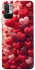 Чохол на Xiaomi Poco M3 Pro 4G / 5G Many hearts фото 1 з 1