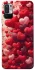 Чохол на Xiaomi Redmi Note 10 5G Many hearts фото 1 з 1