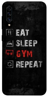 Чехол на Samsung Galaxy A50 (A505F) / A50s / A30s Gym фото 1 из 1