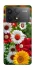 Чохол на Xiaomi Poco F6 Pro Flowers v11 фото 1 з 1