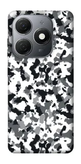Чехол на TECNO Spark 20 Camouflage v14 фото 1 из 1