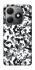 Чехол на TECNO Spark 20 Camouflage v14 фото 1 из 1
