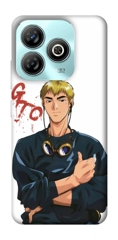 Чехол на ZTE Blade A75 4G Onizuka фото 1 из 1