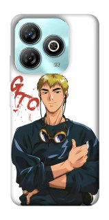 Чехол на ZTE Blade A75 4G Onizuka фото 1 из 1