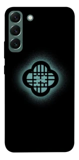 Чохол на Samsung Galaxy S22+ K-Pop Demon Hunters Logo ver.2 фото 1 з 1