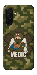Чехол на Samsung Galaxy A26 5G Medic фото 1 из 1