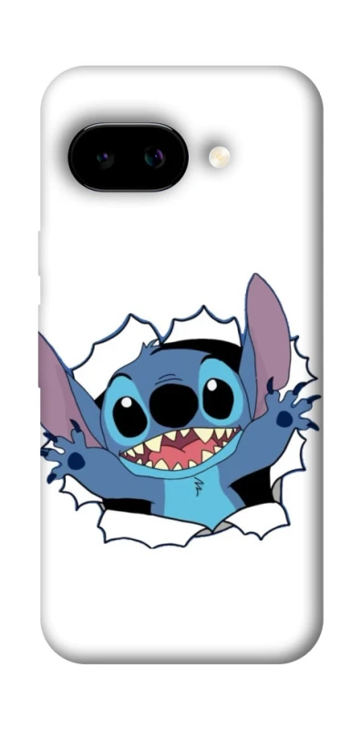 Чохол на Google Pixel 9a Stitch ver.19 фото 1 з 1