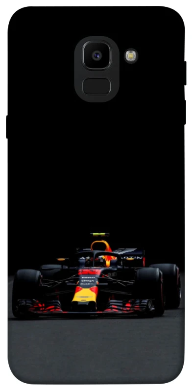 Чохол на Samsung J600F Galaxy J6 (2018) F1 фото 1 з 1