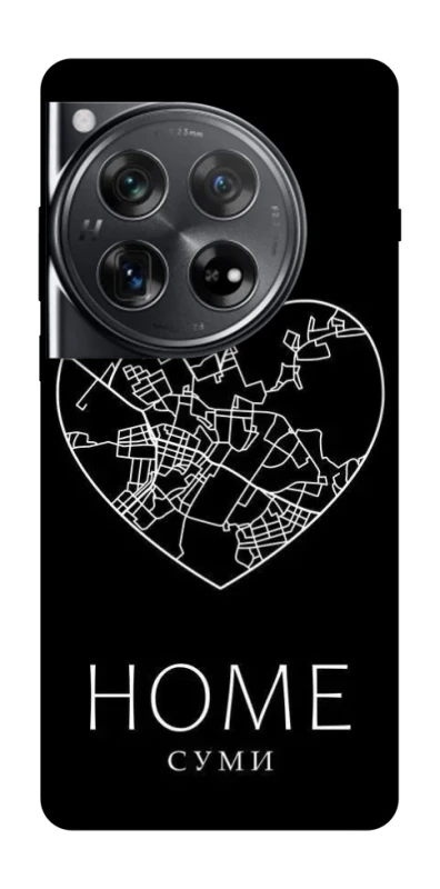 Чохол на OnePlus 12 Суми Home фото 1 з 1
