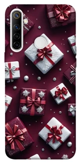 Чохол на Realme 6i Christmas spirit ver.7 фото 1 з 1