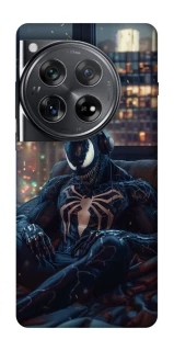 Чехол на OnePlus 12 Venom earphones фото 1 из 1