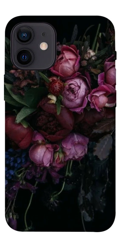 Чохол на Apple iPhone 12 mini (5.4") Floral Symphony1 фото 1 з 1