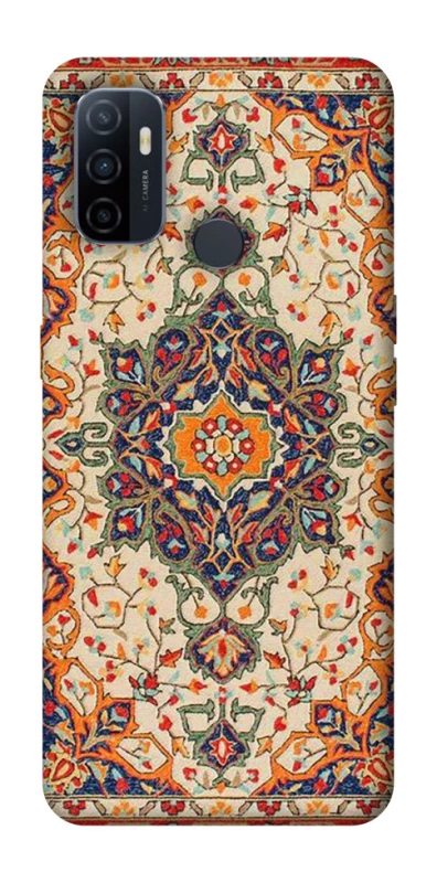 Чохол на Oppo A53 / A32 / A33 Килим v10 фото 1 з 1