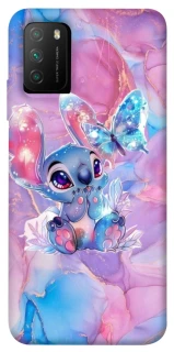 Чохол на Xiaomi Poco M3 Stitch ver.27 фото 1 з 1