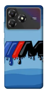 Чохол на ZTE Blade A36 BMW v14 фото 1 з 1