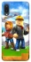 Чохол на Samsung Galaxy A02 Roblox Builder Adventure фото 1 з 1