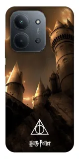 Чехол на Xiaomi Redmi 15C (Global) Harry Potter ver.13 фото 1 из 1