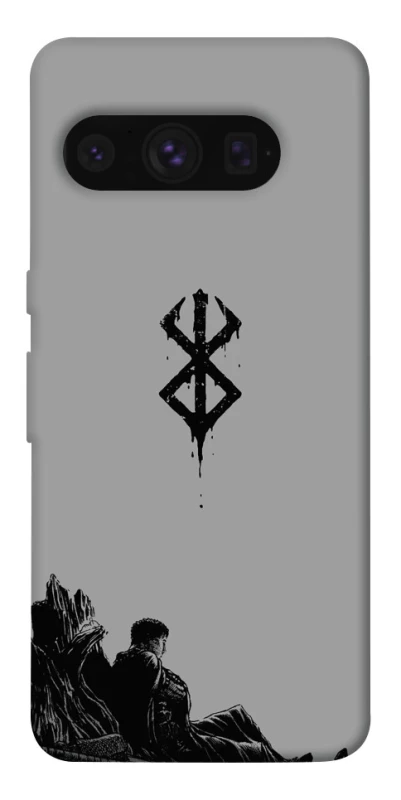 Чохол на Google Pixel 8 Pro Berserk v3 фото 1 з 1