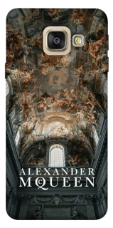 Чохол на Samsung A520 Galaxy A5 (2017) Alexander McQueen фото 1 з 1