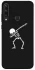 Чехол на Huawei Y6p Halloween skeleton фото 1 из 1