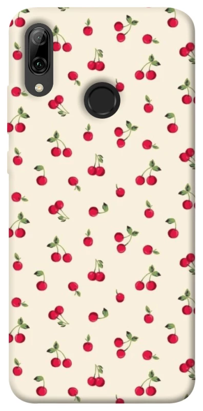 Чехол на Huawei P Smart (2019) Cherry фото 1 из 1