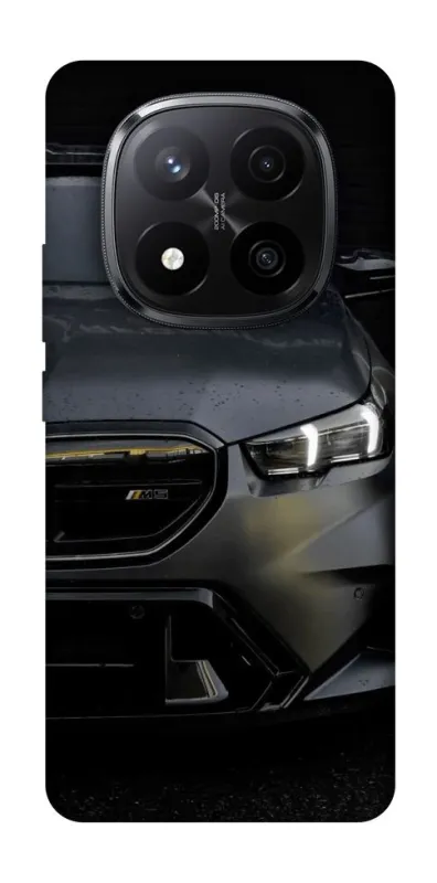 Чохол на Xiaomi Redmi Note 14 Pro+ 5G BMW v42 фото 1 з 1