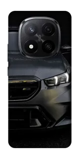 Чехол на Xiaomi Redmi Note 14 Pro+ 5G BMW v42 фото 1 из 1