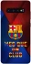 Чохол на Samsung Galaxy S10+ FC Barcelona v5 фото 1 з 1