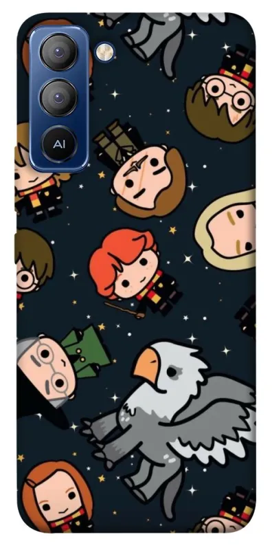 Чехол на TECNO Pop 5 LTE Harry Potter V21 фото 1 из 1