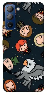 Чохол на TECNO Pop 5 LTE Harry Potter V21 фото 1 з 1