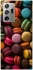 Чехол на Samsung Galaxy Note 20 Ultra Макарун фото 1 из 1