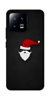 Чохол на Xiaomi 13 Santa's mood фото 1 з 1