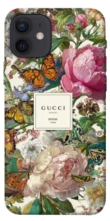 Чехол на Apple iPhone 12 (6.1") Gucci ver.5 фото 1 из 1